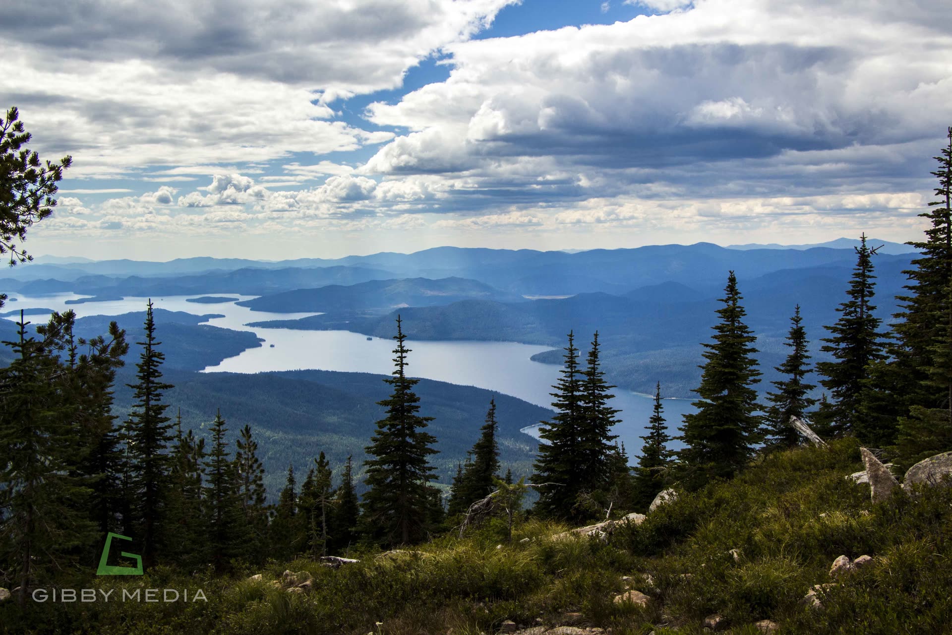 Priest Lake Photography 3